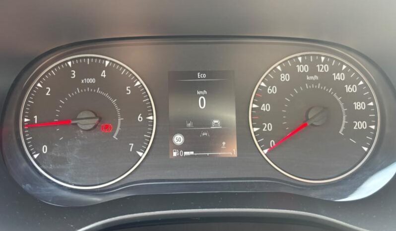 Dacia Sandero 1.0 TCe / Expression / Carplay complet