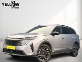 Peugeot 5008 Allure / E-DSC6 / Hybrid
