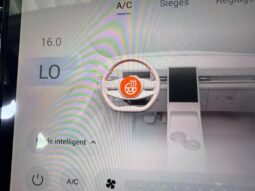 Jaecoo J5 Exclusive / SHS complet