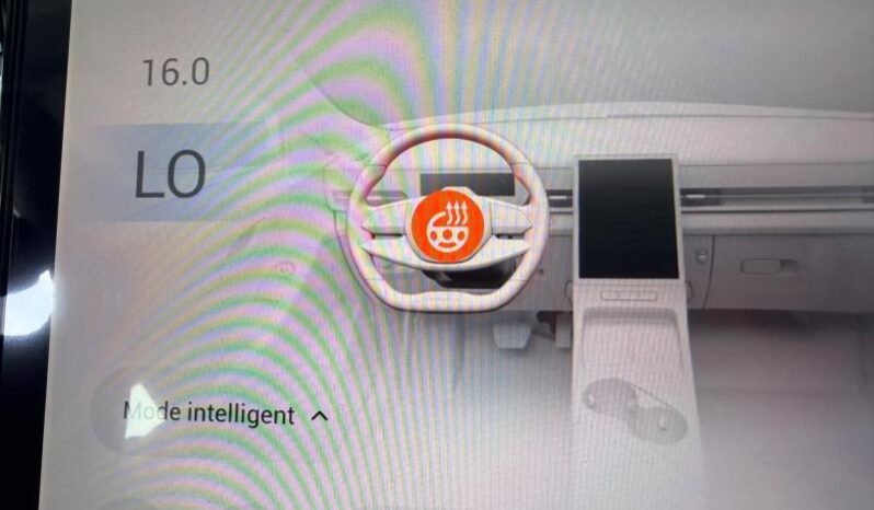 Jaecoo J5 Exclusive / SHS complet