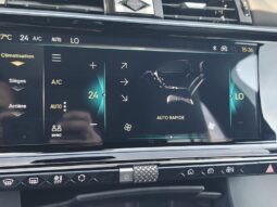 DS Automobiles DS 7 Etoile complet