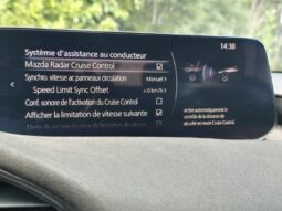 Mazda 3 Nagisa / 2.0i SkyActiv-G complet