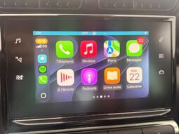 Citroen C3 Aircross C-Séries / Carplay / 110ch complet