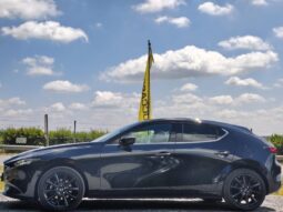 Mazda 3 Nagisa / 2.0i SkyActiv-G complet