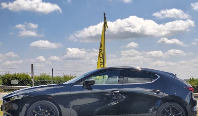 Mazda 3 Nagisa / 2.0i SkyActiv-G complet