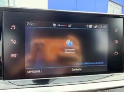 Peugeot 208 Style / EAT8 / Caméra complet