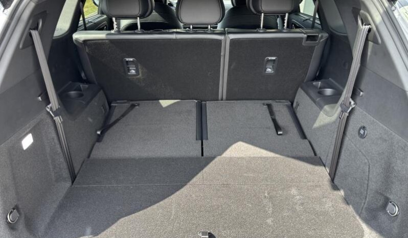 Jaecoo J8 Exclusive AWD SHS-P complet