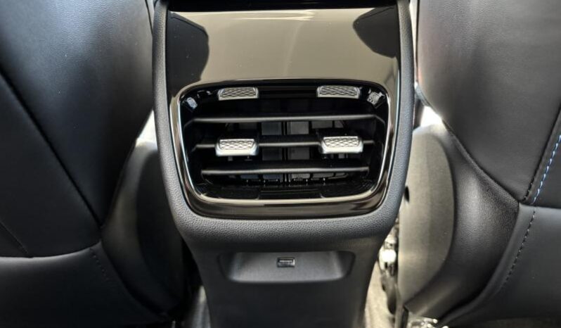 Jaecoo J5 EV Exclusive complet