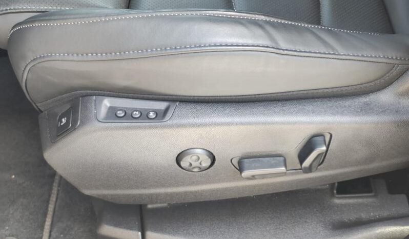 DS Automobiles DS 7 Etoile complet