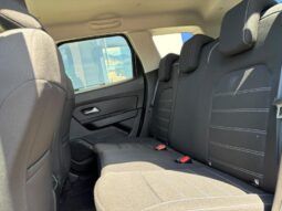 Dacia Duster Journey / 130ch / 1.3 TCe complet