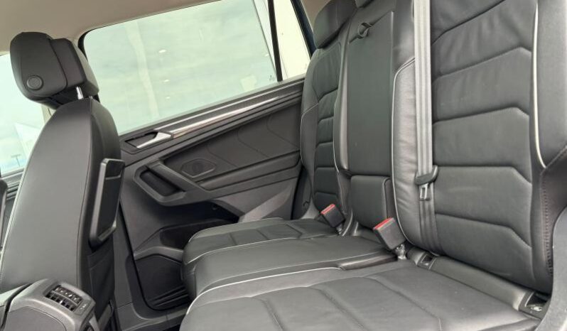 Volkswagen Tiguan Allspace / 7 Places / DSG / 2.0 TDi complet