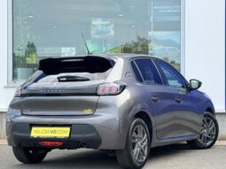 Peugeot 208 Style / EAT8 / Caméra complet