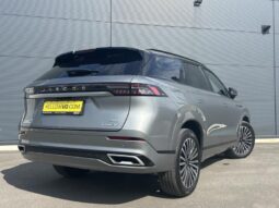 Jaecoo J8 Exclusive AWD SHS-P complet
