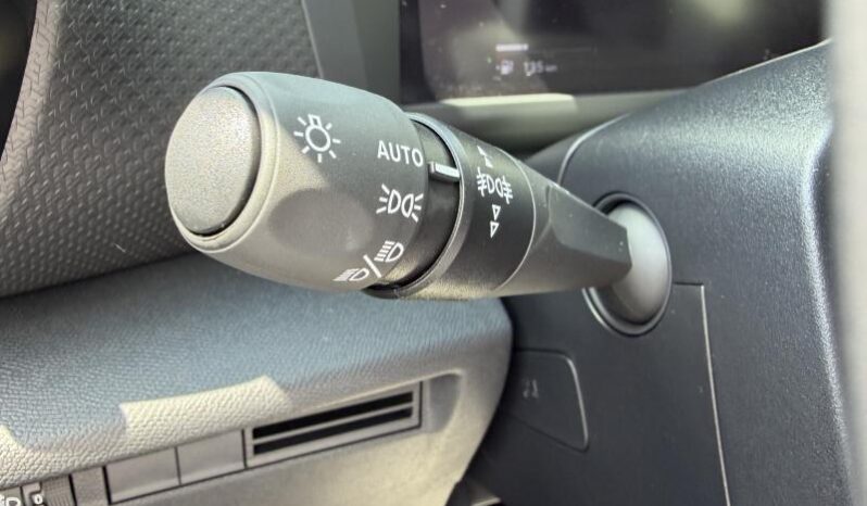 Citroen C4 Max / Hybrid / E-DSC6 complet