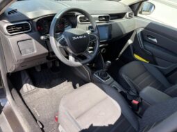 Dacia Duster Journey / 130ch / 1.3 TCe complet