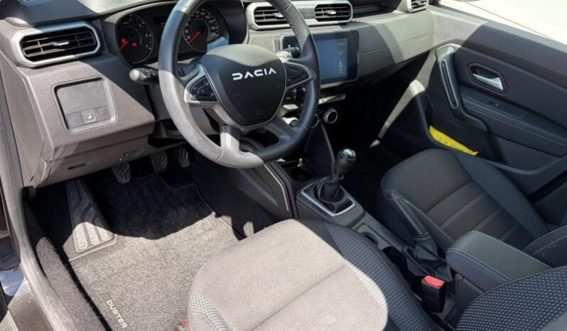 Dacia Duster Journey / 130ch / 1.3 TCe complet
