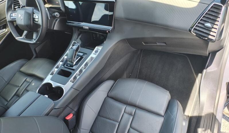DS Automobiles DS 7 Etoile complet