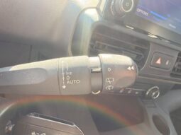 Peugeot Rifter Style / 1.5 BlueHDi complet