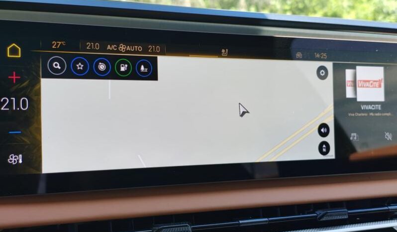 DS Automobiles N°8 ETOILE / 74KW / 230HP – DISPO 10/2026 complet