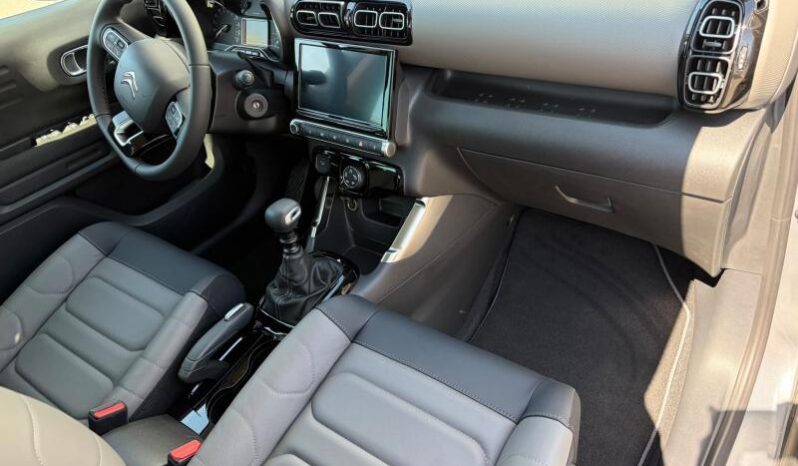 Citroen C3 Aircross Shine complet