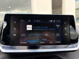 Peugeot 208 Allure / GPS / Carplay complet