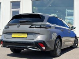 Peugeot 308 SW Allure / EAT8 / SW / 1.5 BlueH complet