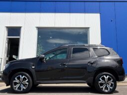 Dacia Duster Journey / 130ch / 1.3 TCe complet