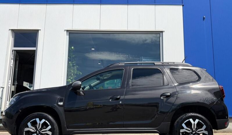 Dacia Duster Journey / 130ch / 1.3 TCe complet