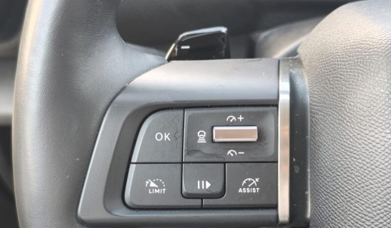 Citroen C4 X Shine Pack / EAT8 complet