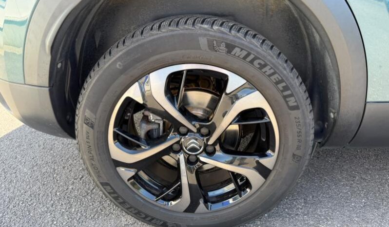 Citroen C5 Aircross Shine / Toit Ouvrant / Cuir complet