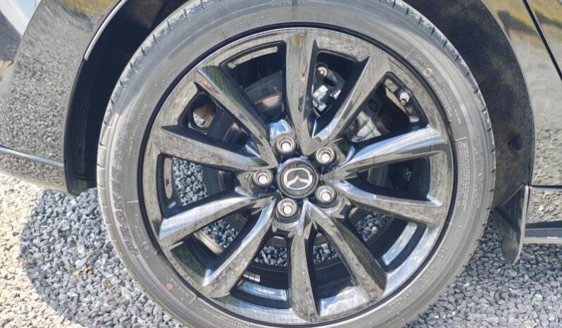 Mazda 3 Nagisa / 2.0i SkyActiv-G complet