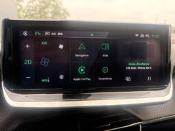 Peugeot 2008 Allure / GPS / Carplay complet