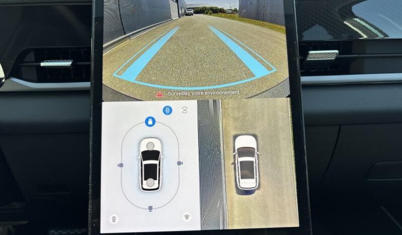 Jaecoo J5 EV Exclusive complet