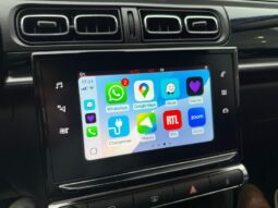 Citroen C3 Max / EAT6 complet