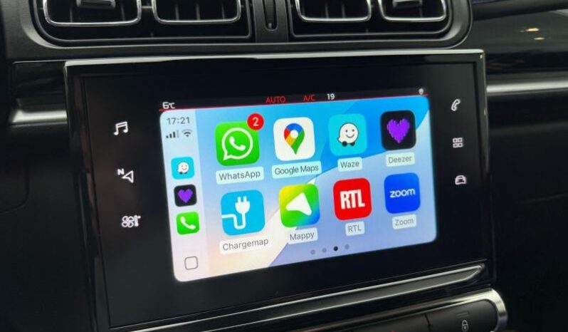 Citroen C3 Max / EAT6 complet