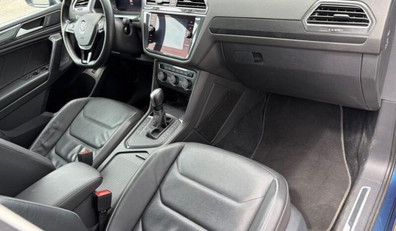 Volkswagen Tiguan Allspace / 7 Places / DSG / 2.0 TDi complet