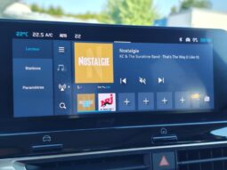 Citroen C4 X Shine Pack / EAT8 complet
