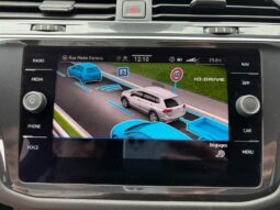 Volkswagen Tiguan Allspace / 7 Places / DSG / 2.0 TDi complet