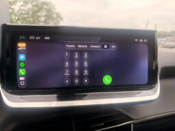 Peugeot 2008 Allure / GPS / Carplay complet