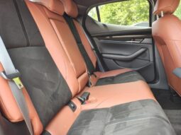Mazda 3 Nagisa / 2.0i SkyActiv-G complet