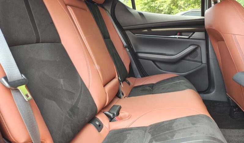Mazda 3 Nagisa / 2.0i SkyActiv-G complet
