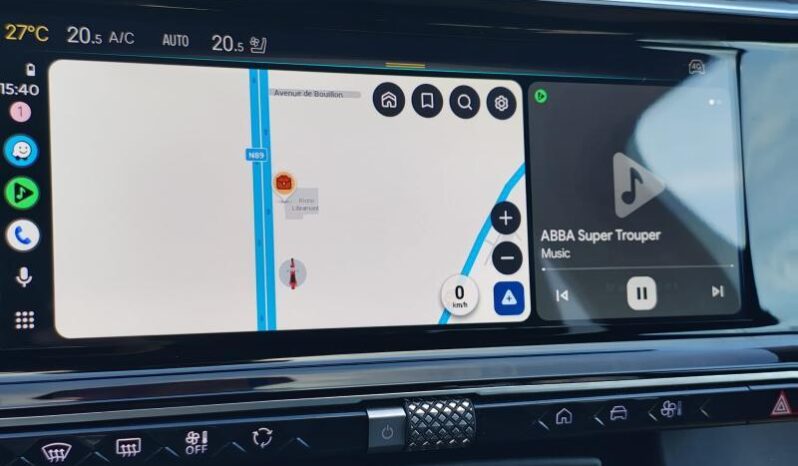 DS Automobiles DS 7 Etoile complet