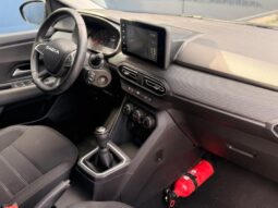 Dacia Jogger 7 Places / 1.0 Eco-G / Carplay complet