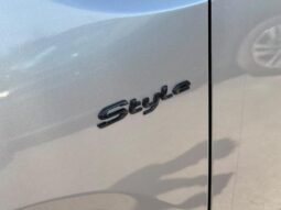 Peugeot Rifter Style / 1.5 BlueHDi complet