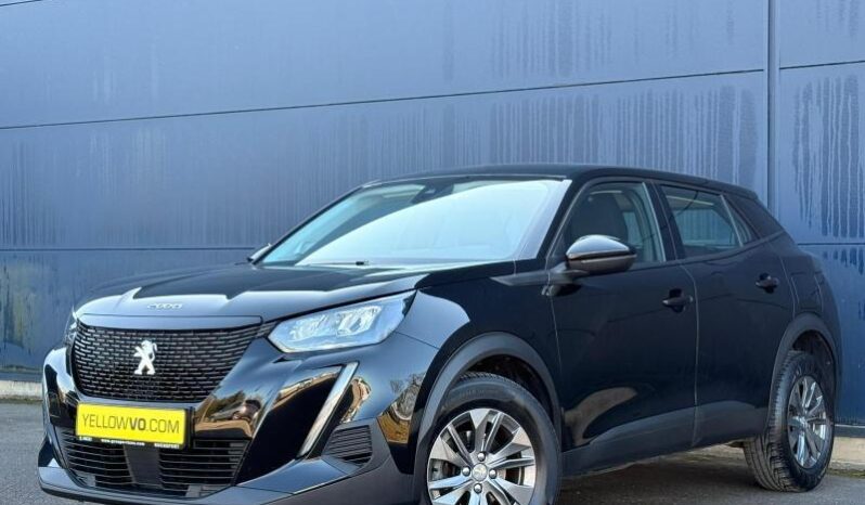Peugeot 2008 Active / sièges chauffants / 130ch complet