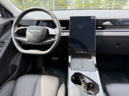 Jaecoo J5 Exclusive complet