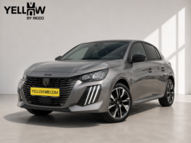 Peugeot 208 Allure