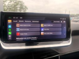 Peugeot 2008 Allure / GPS / Carplay complet