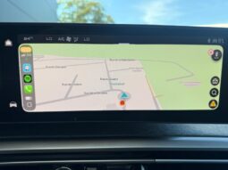 Peugeot 3008 ALLURE HYBRID complet