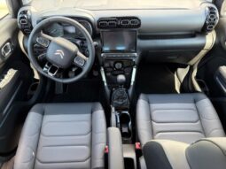 Citroen C3 Aircross Shine complet